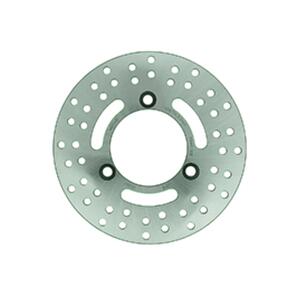 METAL GEAR M20-237 BRAKE DISC FRONT KAWASAKI 