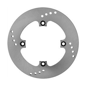 METAL GEAR M20-247 BRAKE DISC REAR DUCATI