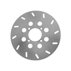 METAL GEAR M20-276 BRAKE DISC REAR YAMAHA 