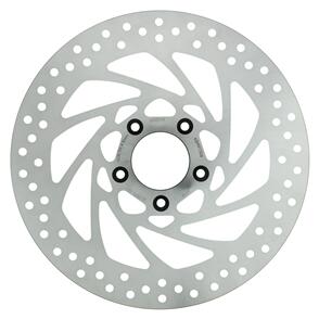 METAL GEAR M20-280-L-H1 BRAKE DISC FRONT HARLEY DAVIDSON