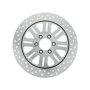 METAL GEAR M20-285 BRAKE DISC FRONT SUZUKI 