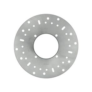 METAL GEAR M20-292 BRAKE DISC FRONT POLARIS 