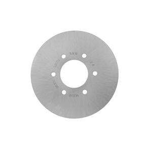 METAL GEAR M20-322 BRAKE DISC REAR YAMAHA 