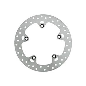 METAL GEAR M20-323 BRAKE DISC REAR BMW 