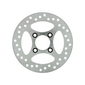 METAL GEAR M20-354 BRAKE DISC RRAR YAMAHA