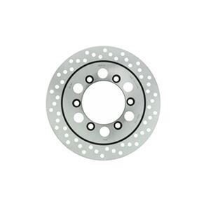 METAL GEAR M20-387 BRAKE DISC REAR HYOSUNG 
