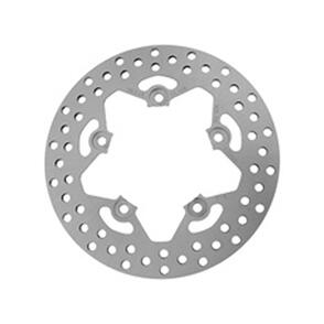 METAL GEAR M20-508 BRAKE DISC REAR DUCATI 