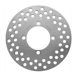 METAL GEAR M20-560 BRAKE DISC FRONT YAMAHA 