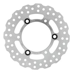 METAL GEAR M20-854-W BRAKE DISC REAR KAWASAKI 
