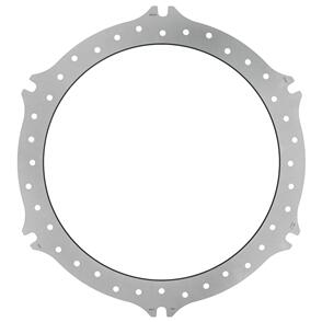 METAL GEAR M20-897 BRAKE DISC R/FRONT