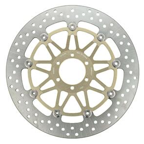 METAL GEAR M21-015-A-GL BRAKE DISC FRONT APRILIA BIMOTA DUCATI MOTO GUZZI SUZUKI YAMAHA