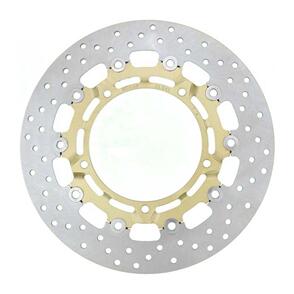 METAL GEAR M21-041-GL BRAKE DISC FRONT YAMAHA 