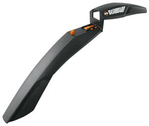 SKS DASHBOARD MUDGUARD FRONT