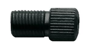 SKS THREADED ADAPTOR SCHRAEDER/PRESTA FOR USP PUMP