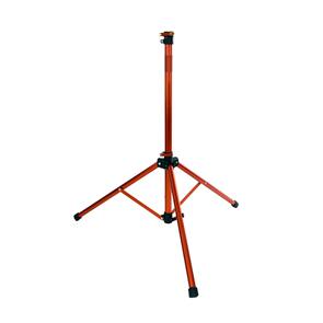 KUAT TRI DOC - TRAIL DOC STAND - ORANGE ANODIZE