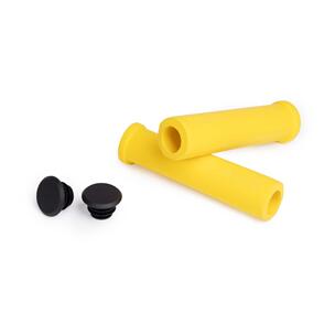 GUEE KD COMFORT SILICONE GRIP YELLOW