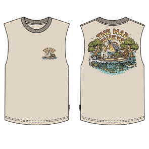 MAD HUEYS SWEET AS NZ | MUSCLE CEMENT