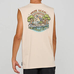 MAD HUEYS SWEET AS NZ | MUSCLE CEMENT