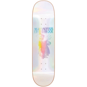 MADNESS BACK HAND POPSICLE R7 8.375 HOLOGRAPHIC