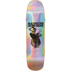 MADNESS BACK HAND R7 8.5 HOLOGRAPHIC
