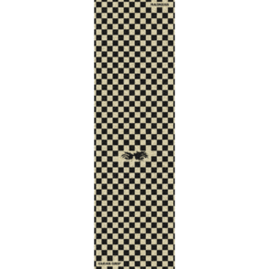 MADNESS CHECKERED VIEW GRIP CLEAR 10"