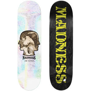 MADNESS DEMONS R7 JEDD MCKENZIE 8.25