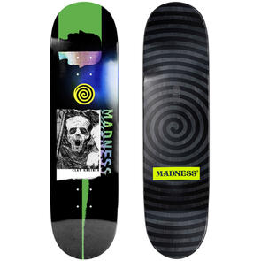 MADNESS HOWLING R7 CLAY KREINER 8.5