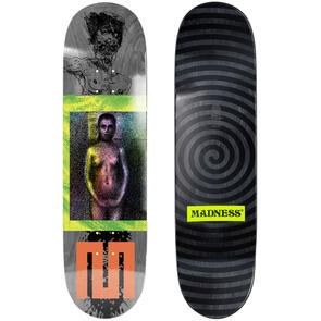MADNESS ISOLATE R7 LIAM PACE 8.5