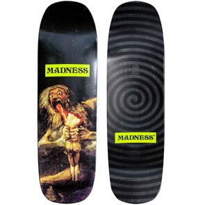 MADNESS SON R7 BLACK 9