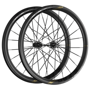 MAGENE EXAR DB405 ULTRA WHEELSET - SHIMANO 11S HG