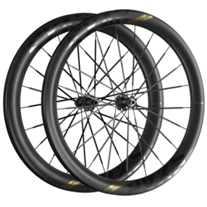 MAGENE EXAR DB508 ULTRA WHEELSET - SHIMANO 11S HG