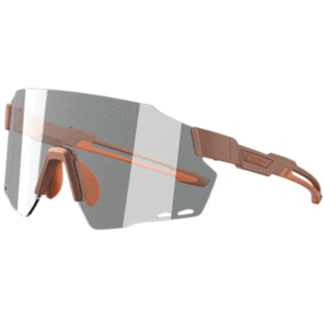 MAGIC SHINE WINDBREAKER EYEWEAR PHOTOCHROMIC  PHOENIX RED