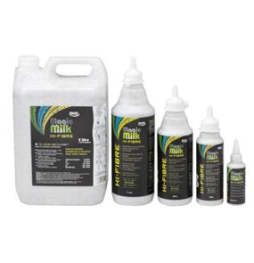 OKO MAGIC MILK HI FIBRE RACE TUBELESS 250ML