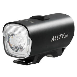 MAGIC SHINE ALLTY 200 LUMEN FRONT LIGHT