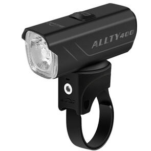 MAGIC SHINE ALLTY 400 LUMEN FRONT LIGHT