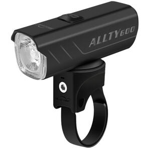 MAGIC SHINE ALLTY 600 V2 LUMEN FRONT LIGHT