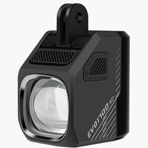 MAGIC SHINE EVO 1700SD SHIMANO DI2 COMPATIBLE BIKE LIGHT