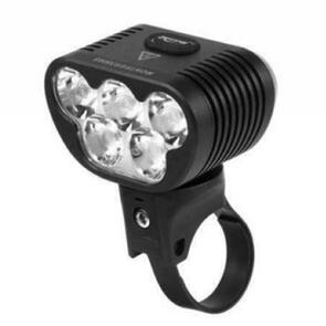 MAGIC SHINE MONTEER 3500S 3500 LUMEN