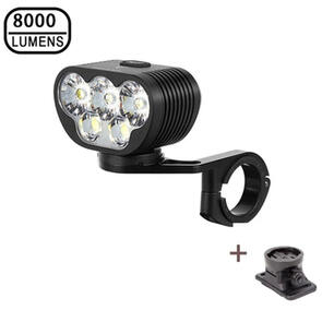 MAGIC SHINE MONTEER V2.0 8000S LUMEN