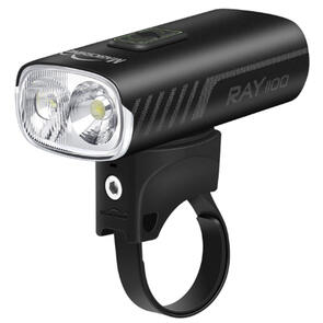 MAGIC SHINE RAY 1100 LUMEN FRONT LIGHT
