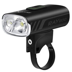 MAGIC SHINE RAY 800 LUMEN FRONT LIGHT