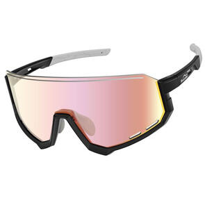 MAGIC SHINE SPRINTER EYEWEAR PHOTOCHROMIC GREY / PINK