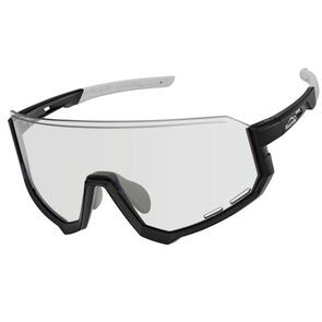MAGIC SHINE SPRINTER EYEWEAR PHOTOCHROMIC -BLACK / BLACK