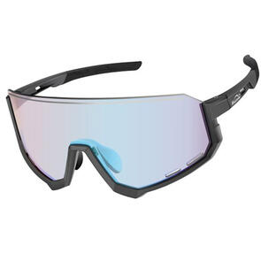 MAGIC SHINE SPRINTER EYEWEAR PHOTOCHROMIC GREY / BLUE
