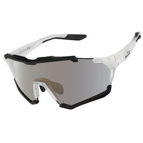 MAGIC SHINE VERSATILER EYEWEAR CLASSIC CLEAR / ORANGE