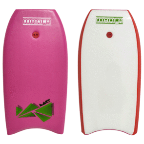 MANTA DART BODYBOARD 33" PINK