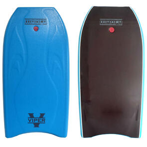 MANTA 2025 VIPER CONTOUR BODYBOARD SKY BLUE 42