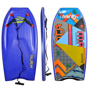 MANTA 2025 ALIEN 42 BODYBOARD DEEP BLUE 42