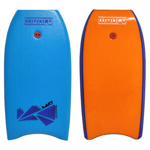 MANTA 2025 DART BODYBOARD SKY BLUE 33