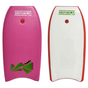 MANTA 2025 DART BODYBOARD PINK 33